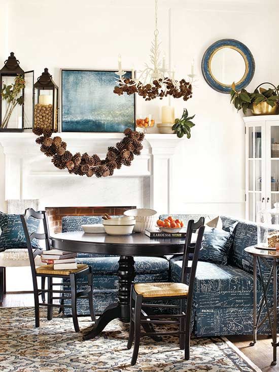 decorating-for-fall-with-blue