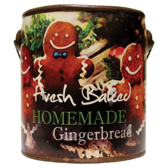 gingerbread-scented-candle