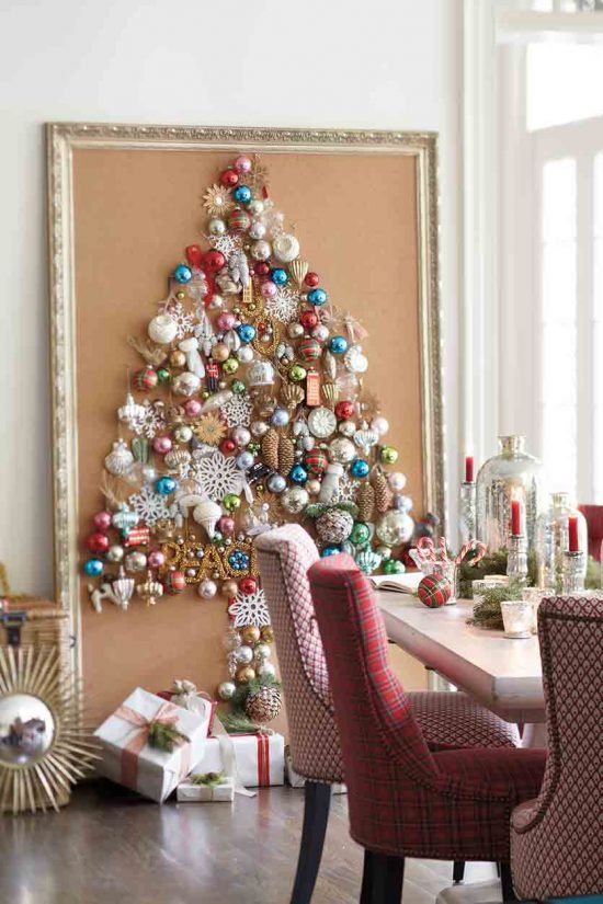 Christmas Tree decoration ideas