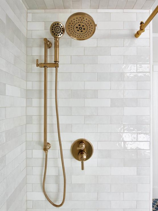 white-and-gray-glazed-shower-tiles