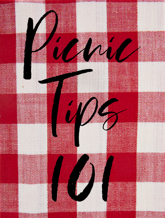 picnic-tips