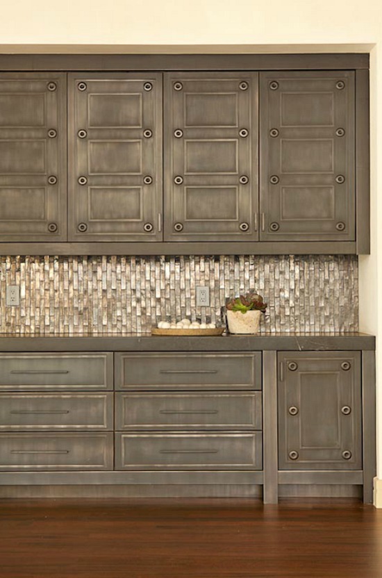 taylor borsari industrial style kitchen cabinets