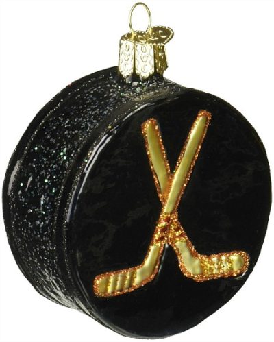 ornament-hockey-puck