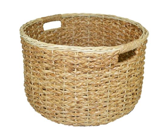 seagrass-basket