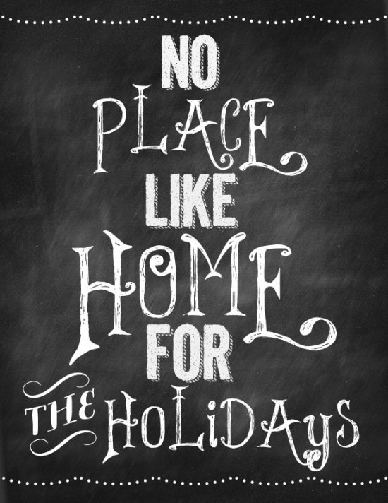 no-place-like-home-for-the-holidays-chalkboard-printable