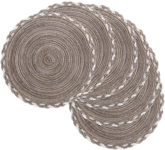 Round-Placemats-Woven-Set-of-6