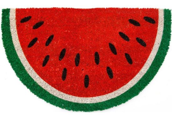 watermelon-themed-home-decor-rug