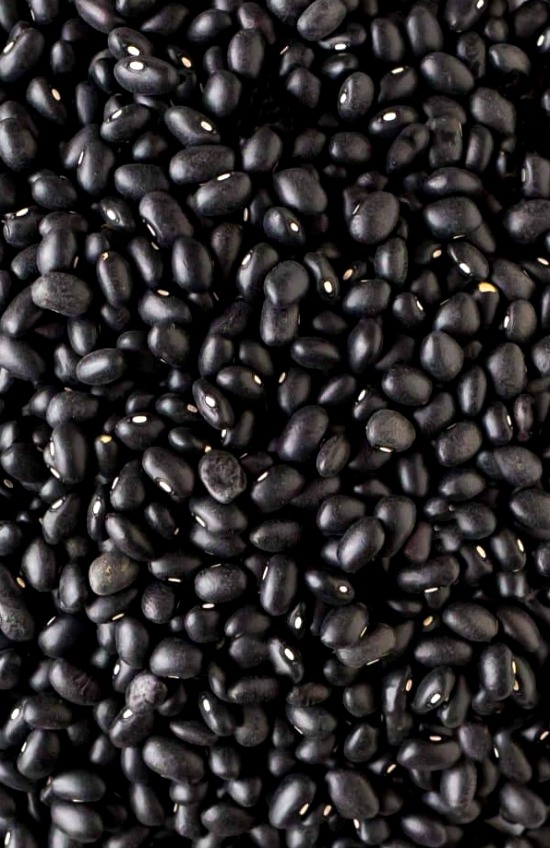 dry-black-beans