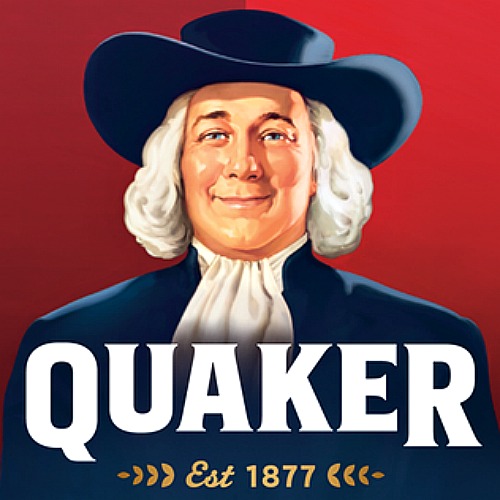 Quaker-Oats-Logo