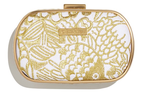 Lilly-Pulitzer-target-women_embroidered-clutch---gold