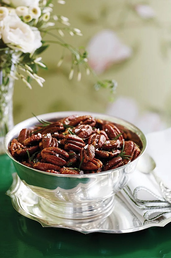 Southern-Living-Roasted-Brown-Butter-Pecans-Rosemary