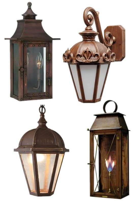 exterior-lighting-lanterns