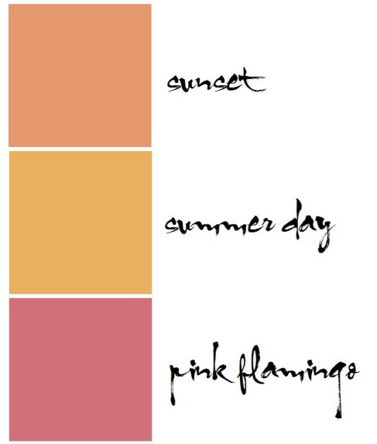 summer-paint-colors