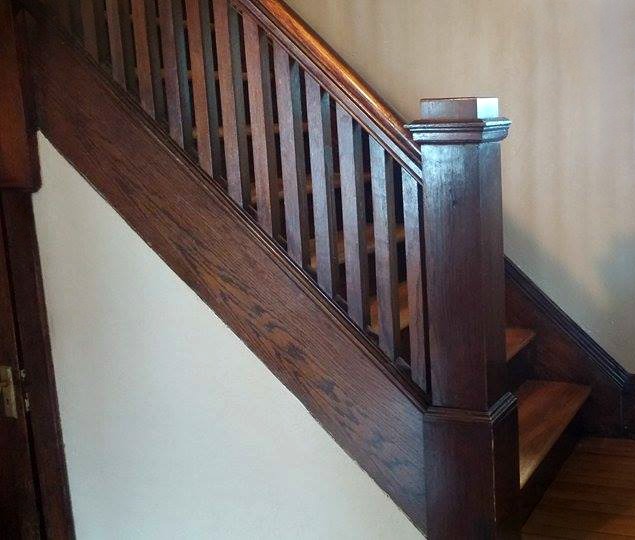 rental-staircase