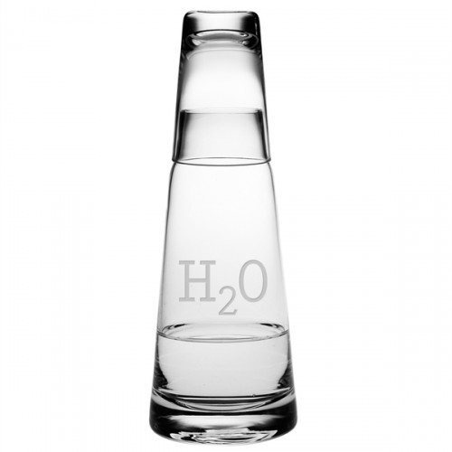 H2O-Cone-Night-Bottle-Set