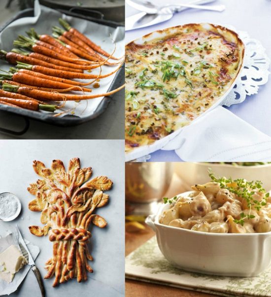 Thanksgiving-side-dish-recipes