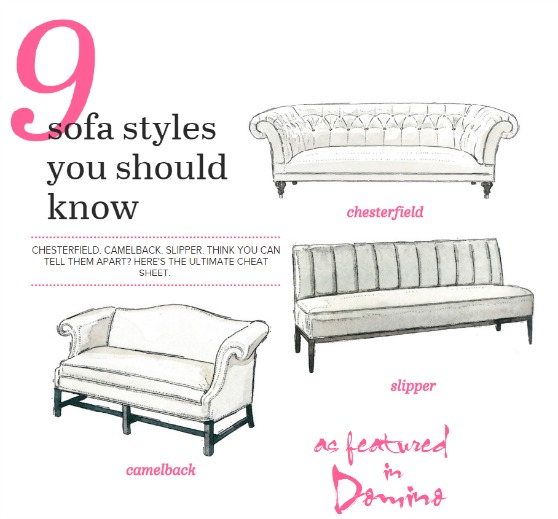 sofa-styles