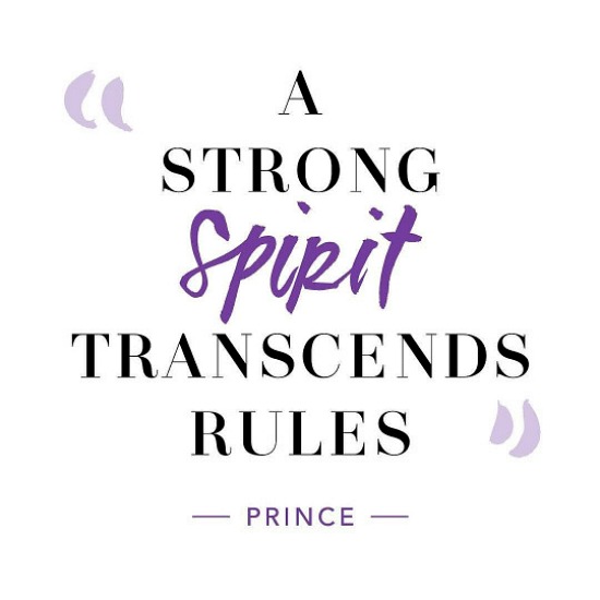 Prince-quote