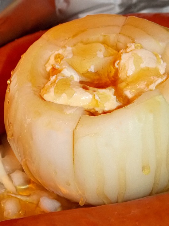Vidalia-onion