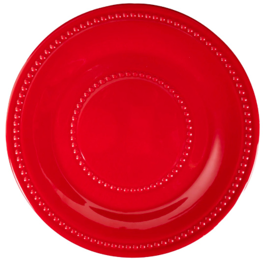 red-melamine-dinner-plates