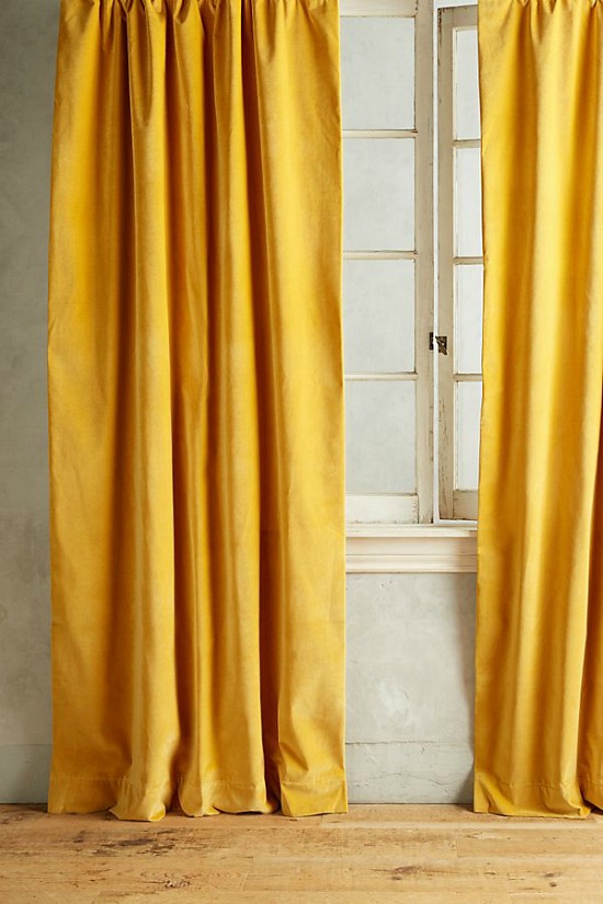 gold-matte-velvet-drapes