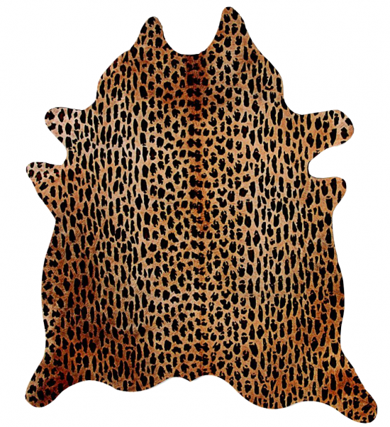 leopard-rug