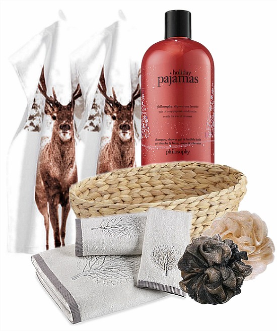 holiday-guest-toiletries-basket