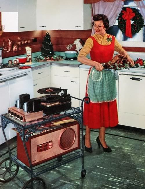 vintage-kitchen-at-the-holidays