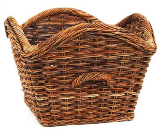 willow-basket