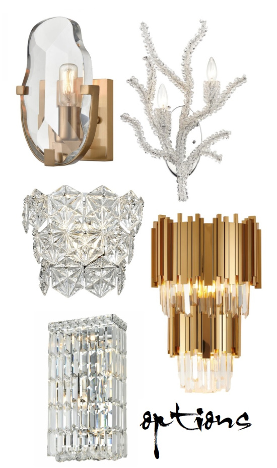 crystal-sconce-options