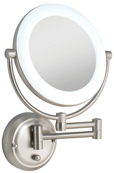wall-mount-makeup-mirror