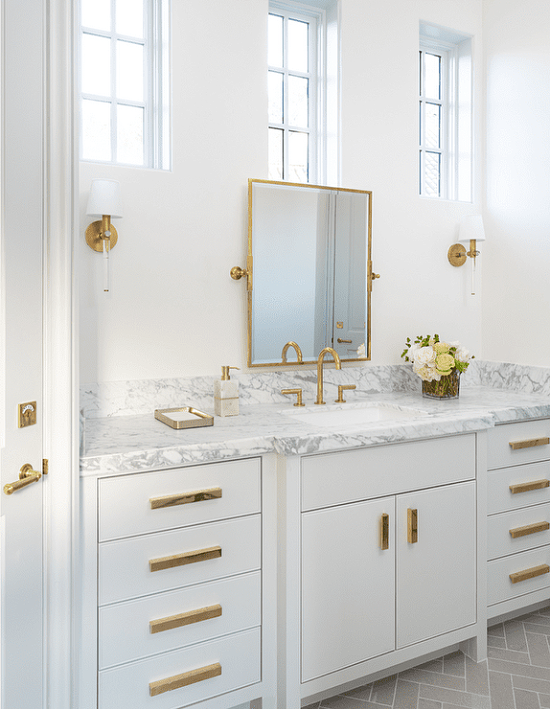 white-and-gold-master-bath-design