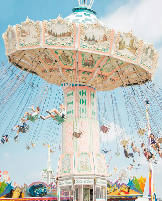 pastel-summer-colors-swings-fair
