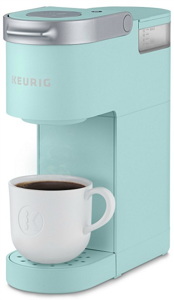 Keurig-Oasis-single-cup-coffee-maker