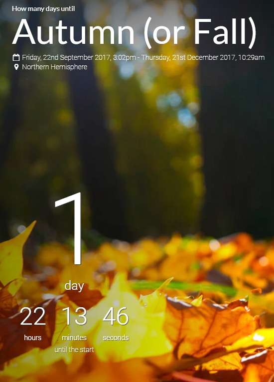 fall-countdown-clock