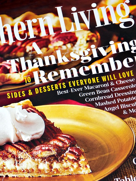 Southern-Living-Thanksgiving-Issue