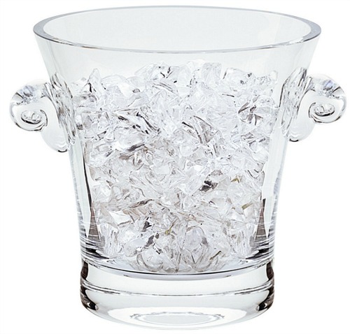Badash Crystal Chelsea Ice Bucket