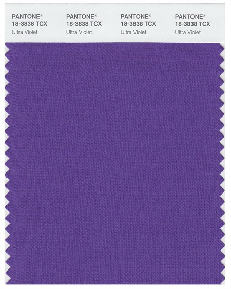 2018-Pantone-Ultra-Violet
