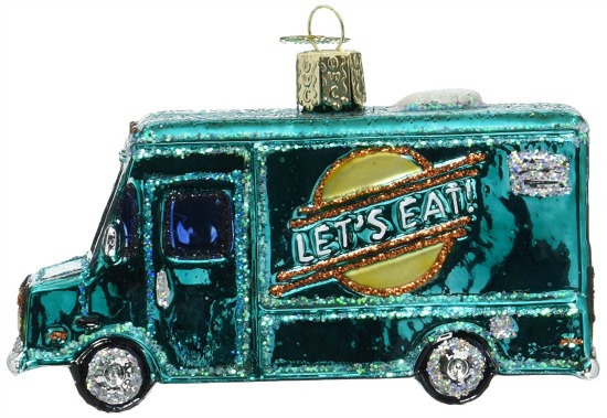ornament-food-truck
