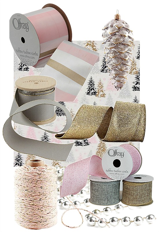 pink-holiday-gift-wrapping-ideas