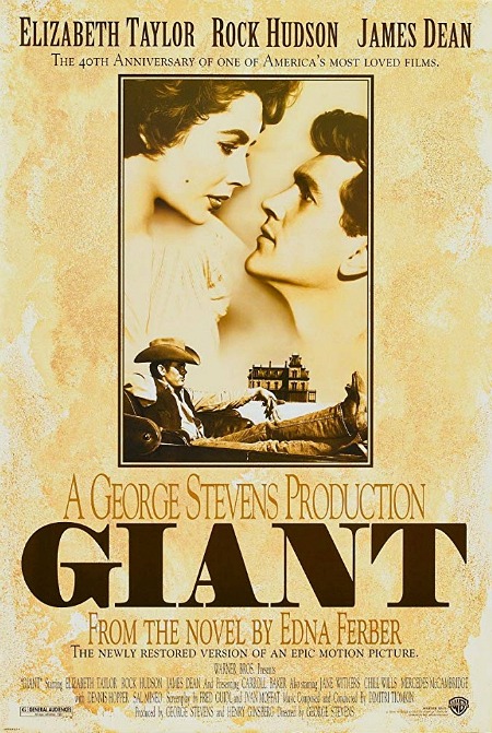 Giant movie poster1