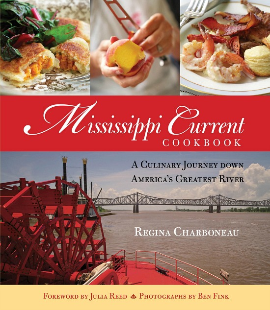 Mississippi-Current-Cookbook