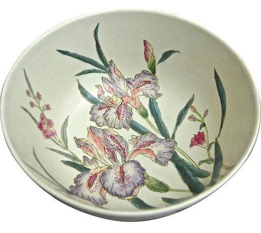 modern-Chinese-porcelain-bowl