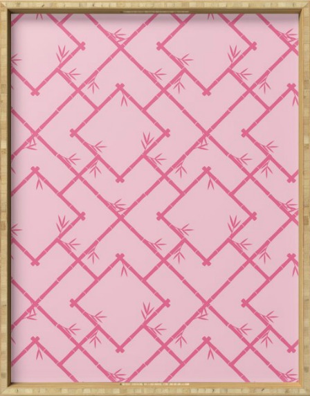 bamboo-chinoiserie-lattice-in-pink-bubblegum-pink-serving-trays
