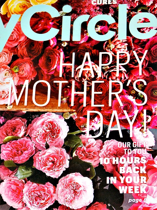 Mothers Day Gift Ideas 2018