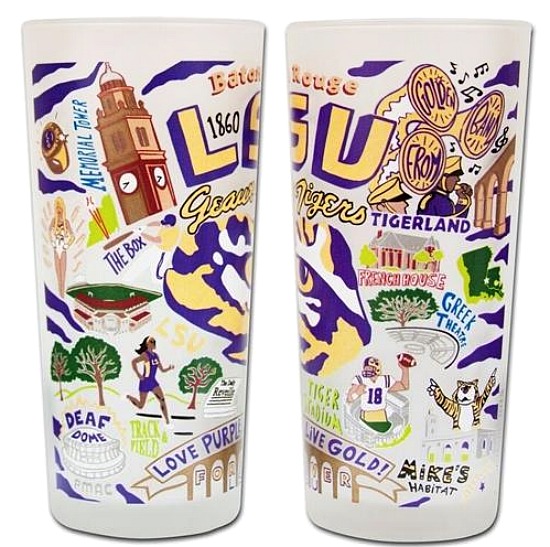 LSU-college-town-glasses