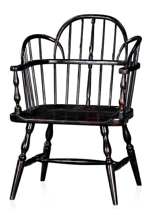 Theodor-Alexander-Hickory-Chair