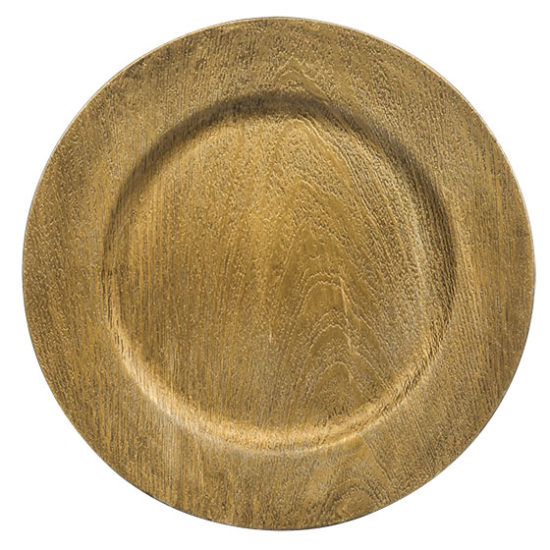 gold-faux-wood-charger