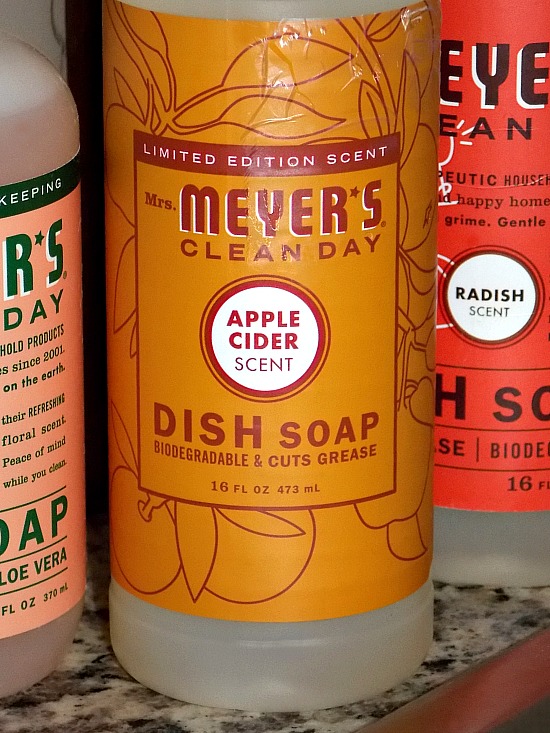 mrs-meyers-apple-cider-scent-dish-soap
