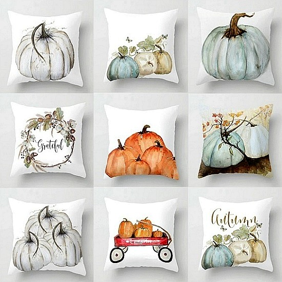 pumpkin-pillows